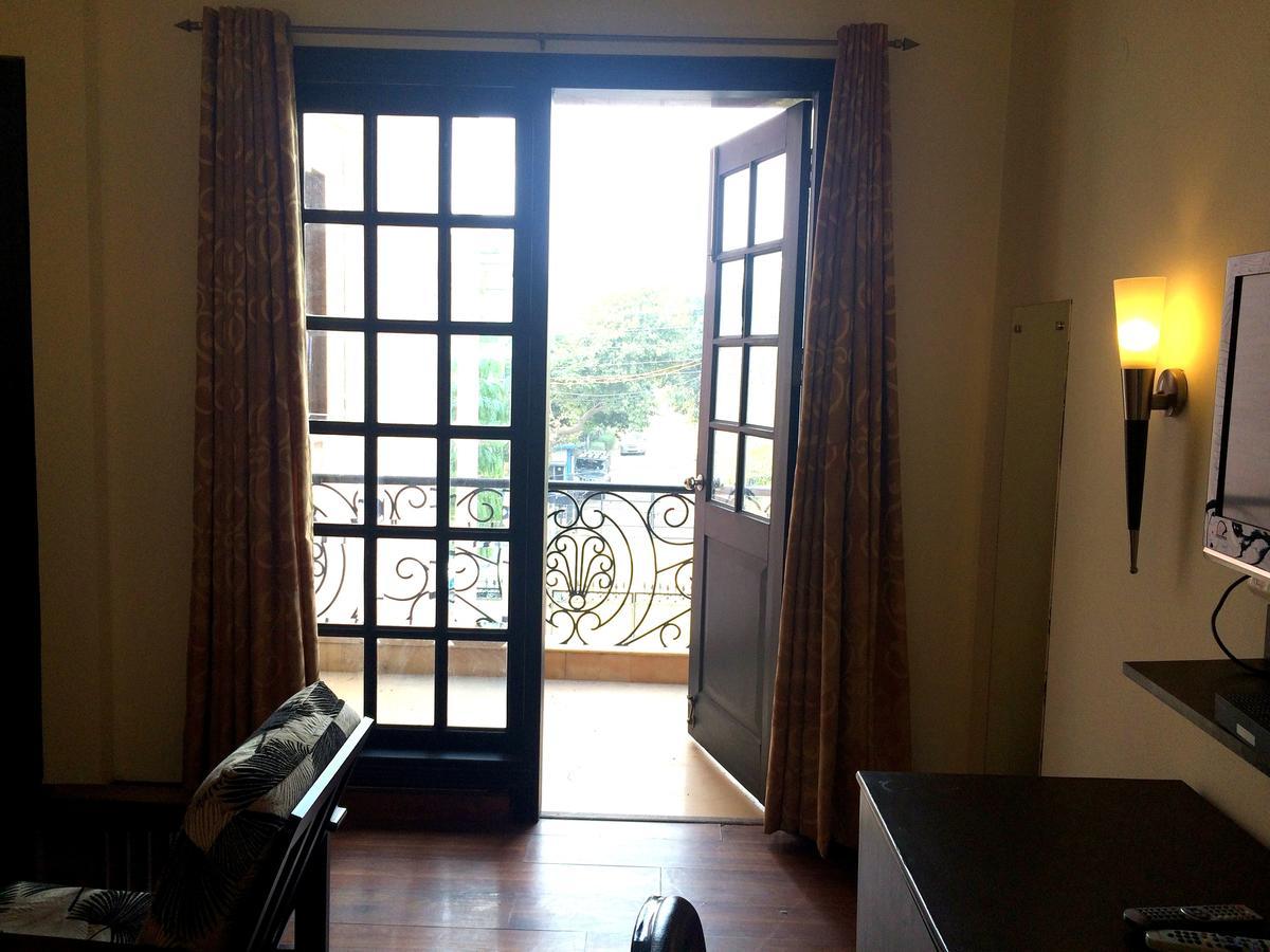 La 2* Gurgaon