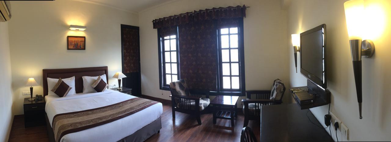 Hotel La 2*