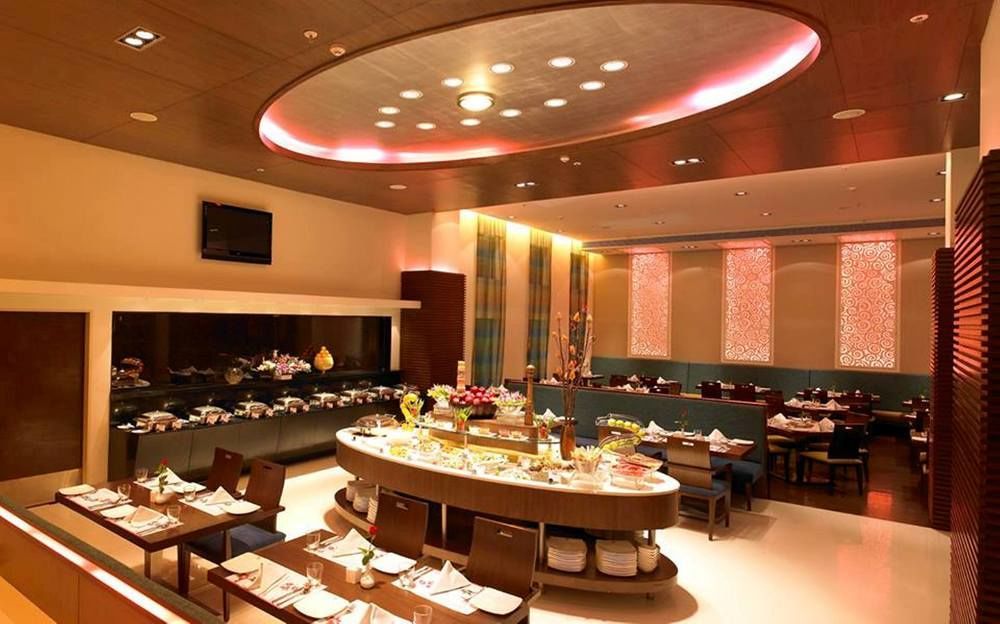 Hotel Blue Stone By Royal Orchid