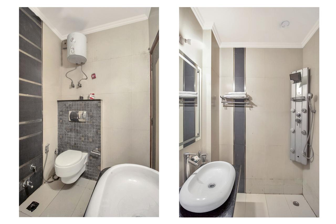 Hotel Oyo 17257 Sunset Residency 3*