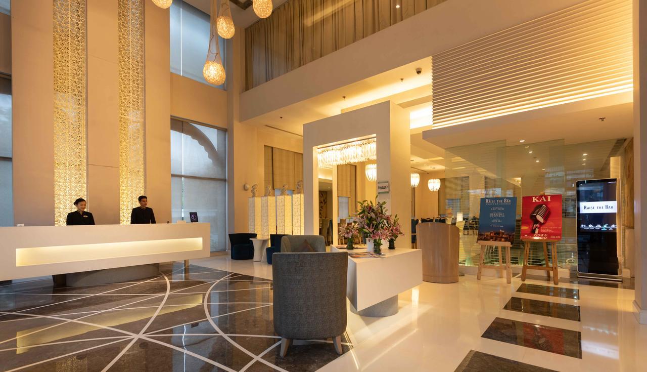 Clarens Hotel Gurgaon