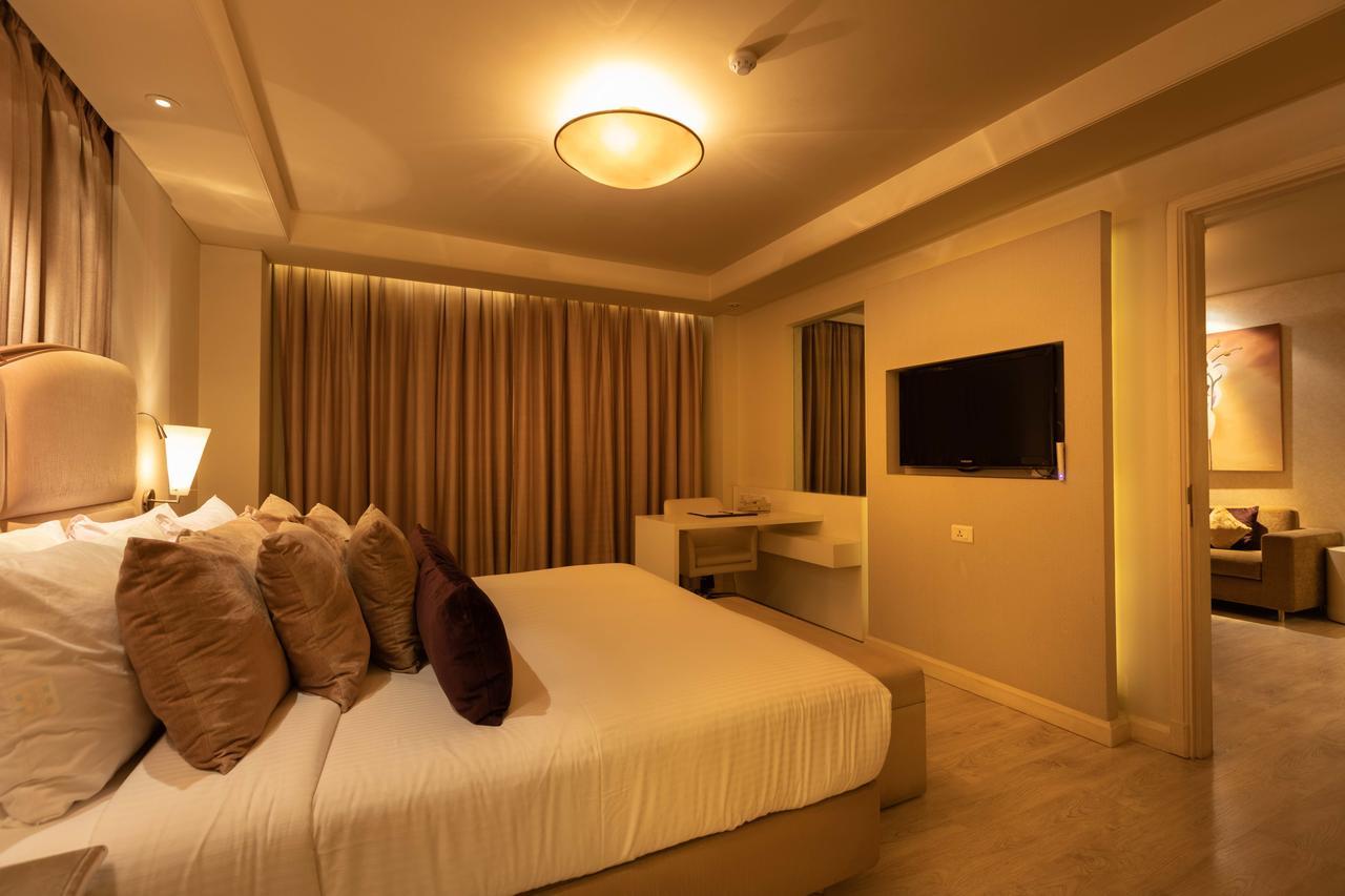 Hotel Clarens