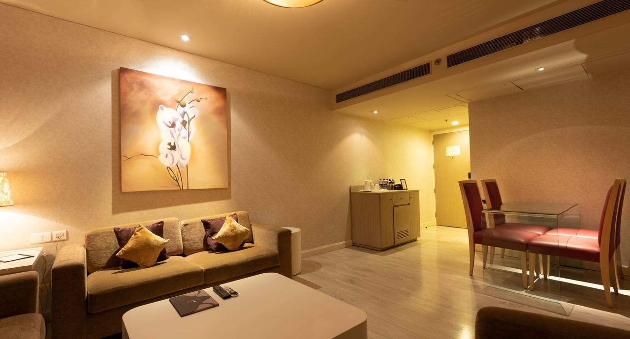 Clarens 4* Gurgaon