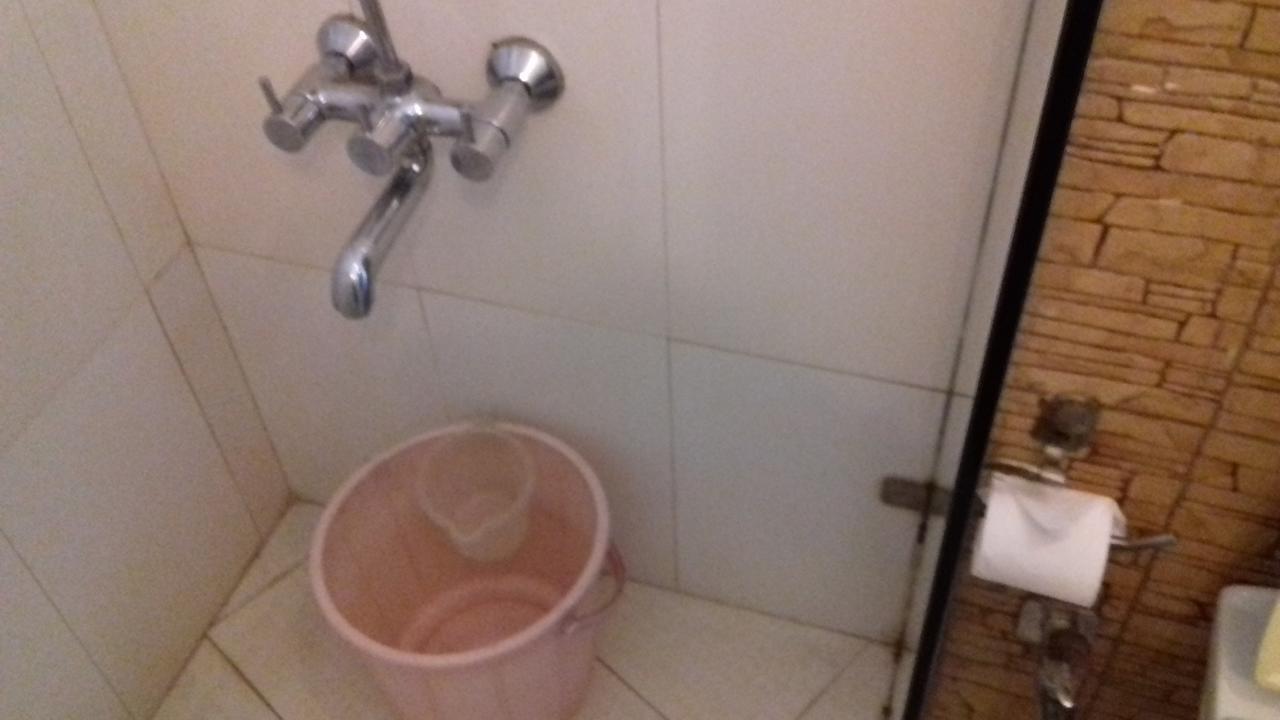 Enkay Residency M-block Cyber Guest house 3*