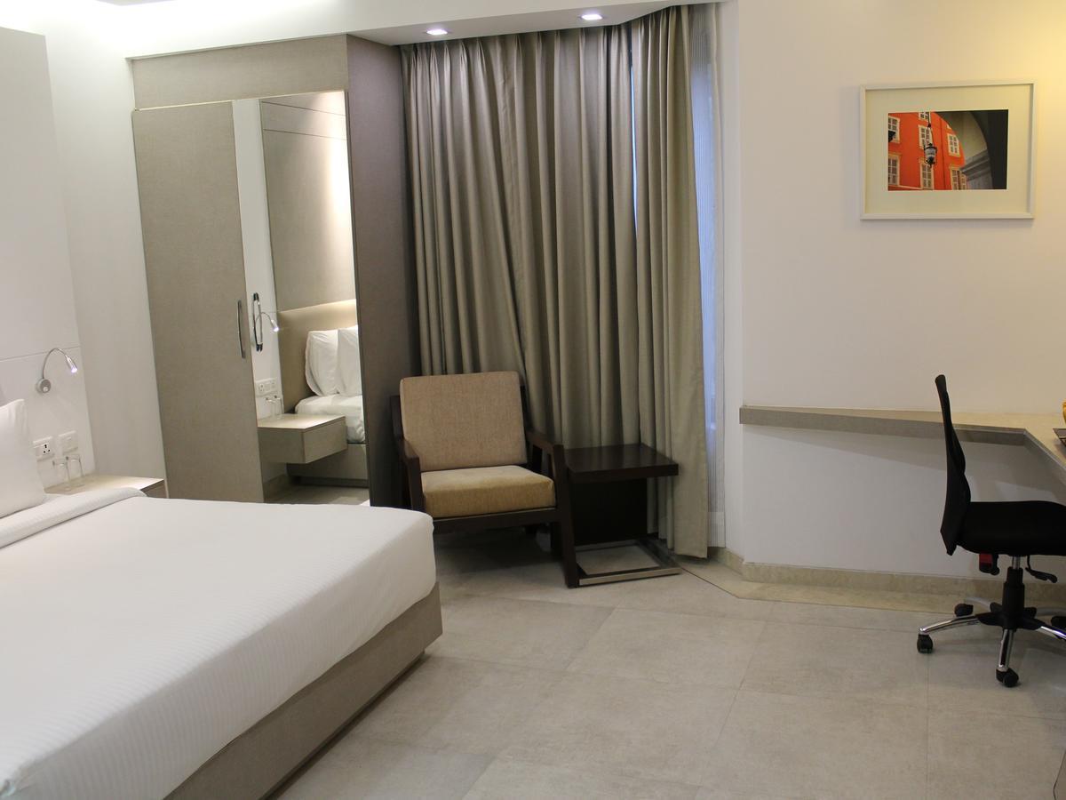 Hotel Keys Lite By Lemon Tree Hotels, Mayfield,