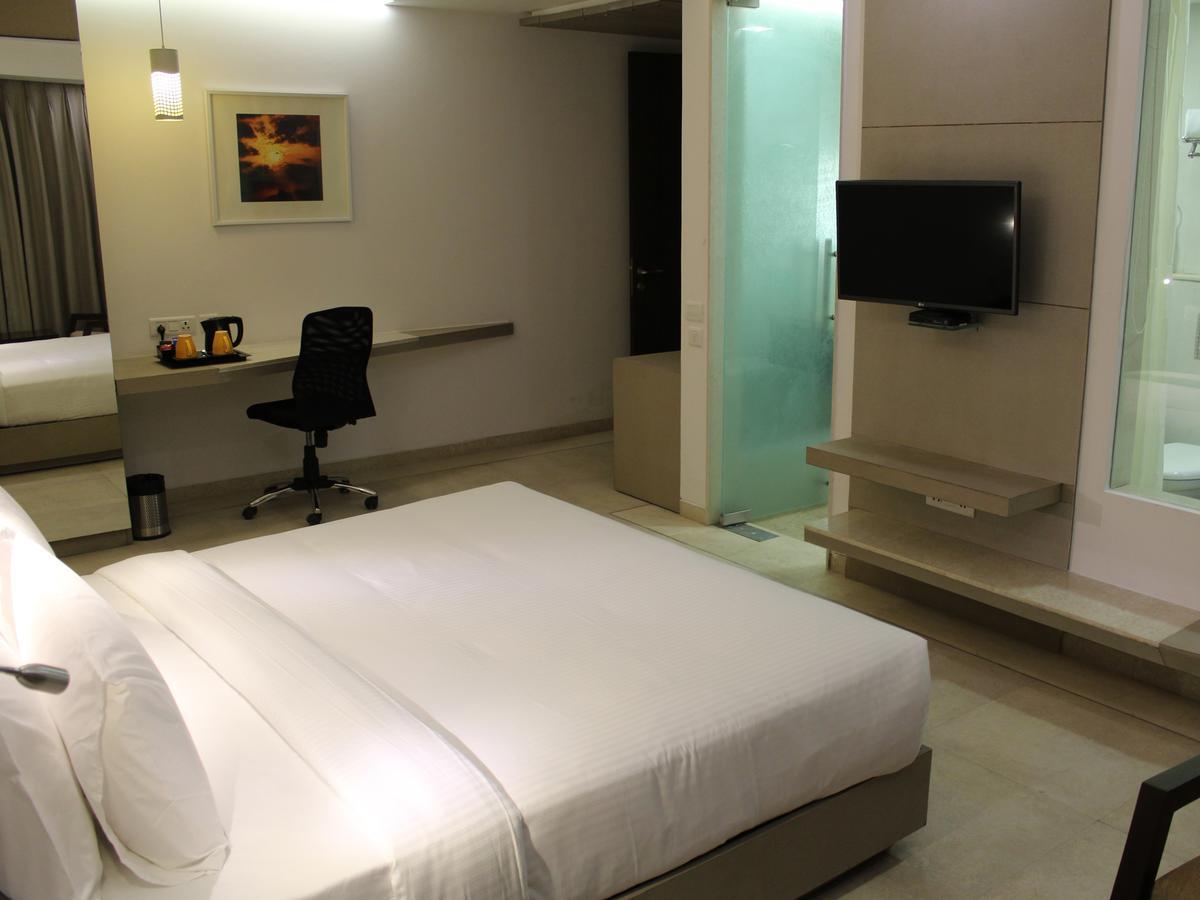 Keys Lite By Lemon Tree Hotels, Mayfield, Gurgaon