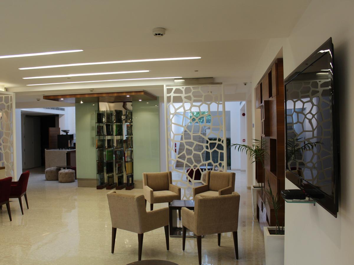 Keys Lite By Lemon Tree Hotels, Mayfield, Hotel