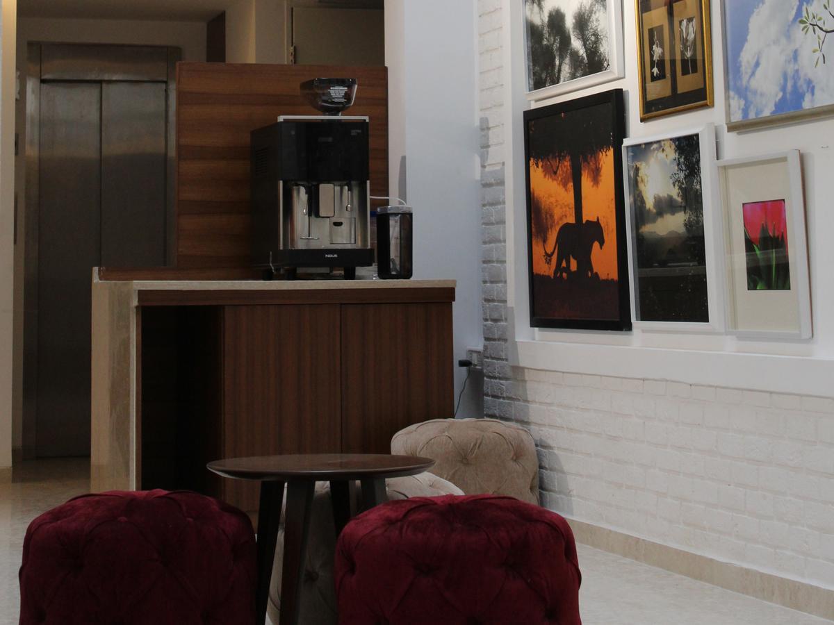 Keys Lite By Lemon Tree Hotels, Mayfield, Hotel Gurgaon