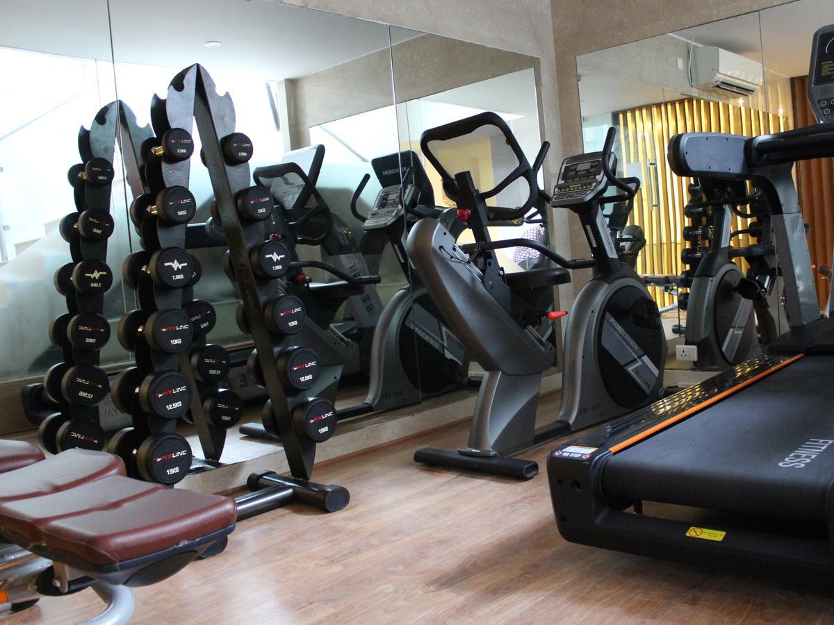 Keys Lite By Lemon Tree Hotels, Mayfield, 3* Gurgaon