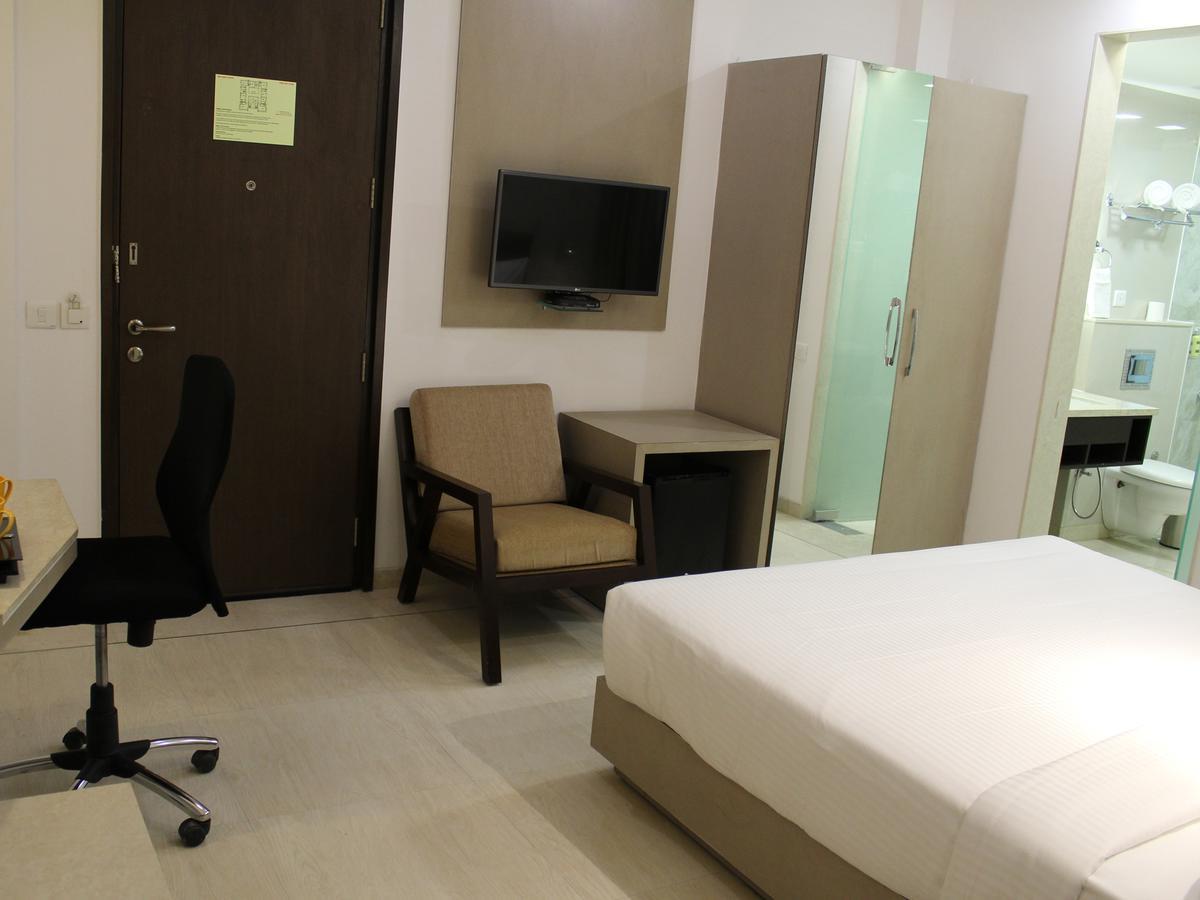 Hotel Keys Lite By Lemon Tree Hotels, Mayfield, Gurgaon