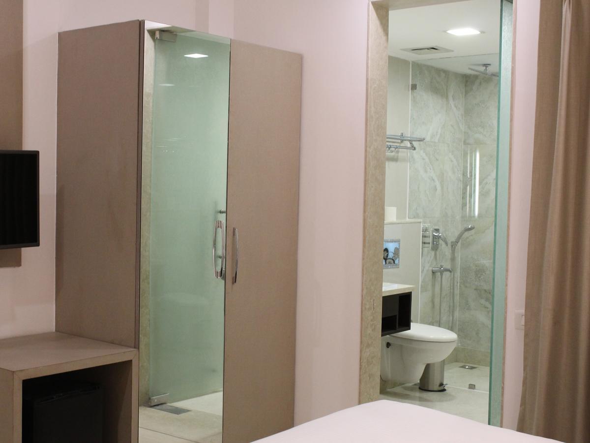 Keys Lite By Lemon Tree Hotels, Mayfield, 3* Gurgaon