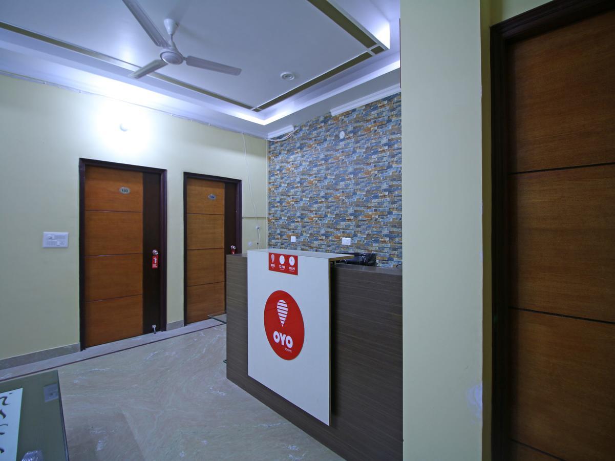 Oyo 4814 Nstay 46 Gurgaon