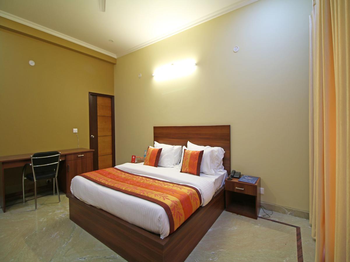Guest house Oyo 4814 Nstay 46 Gurgaon