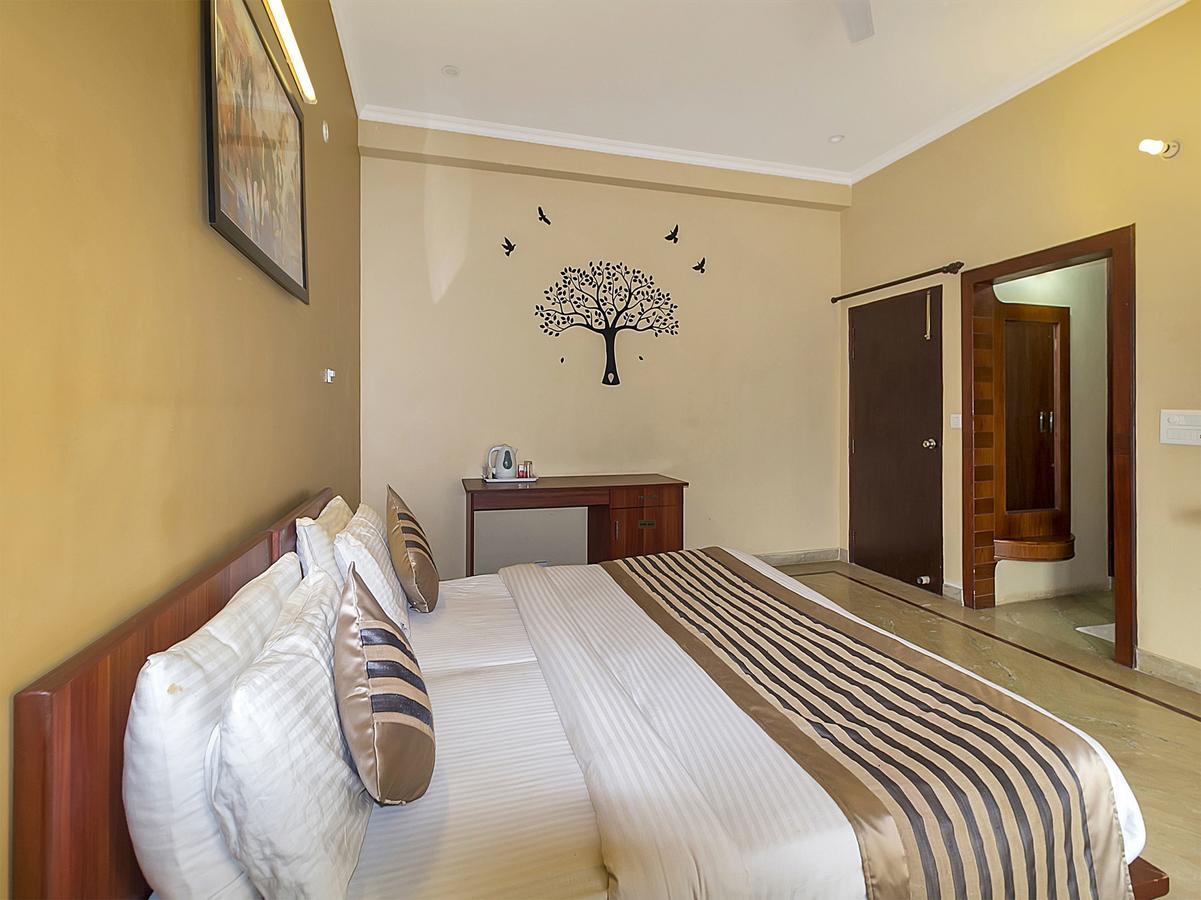 Oyo 4814 Nstay 46 3* Gurgaon