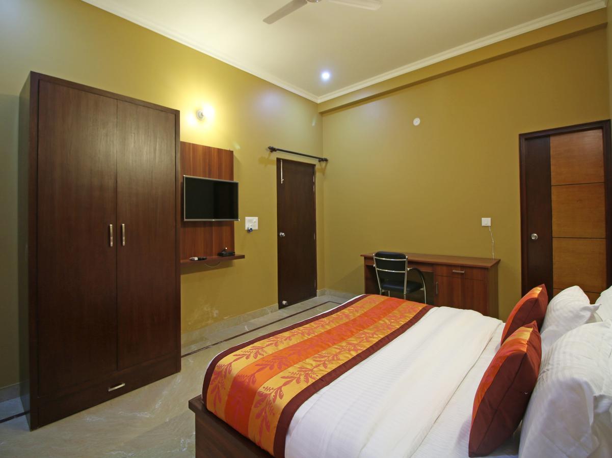 Guest house Oyo 4814 Nstay 46