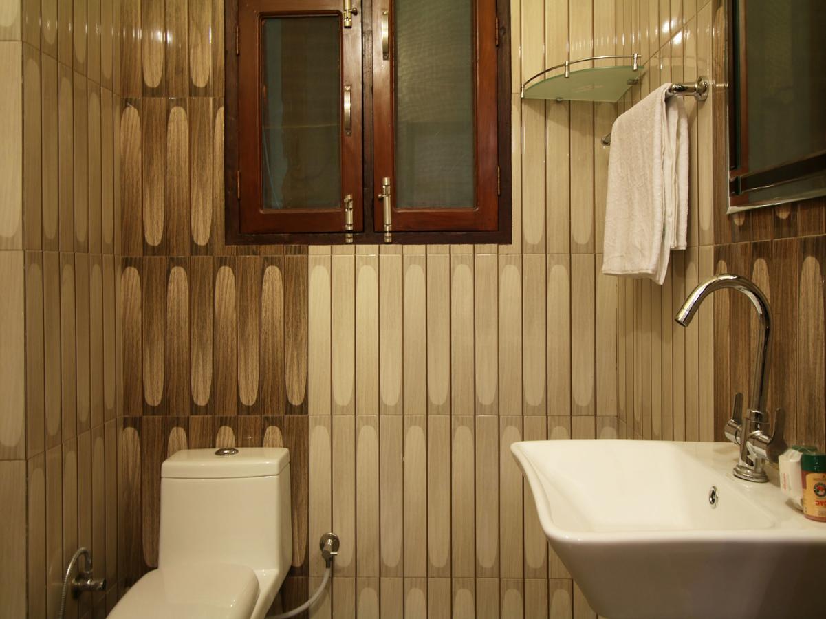 Oyo 4814 Nstay 46 Gurgaon