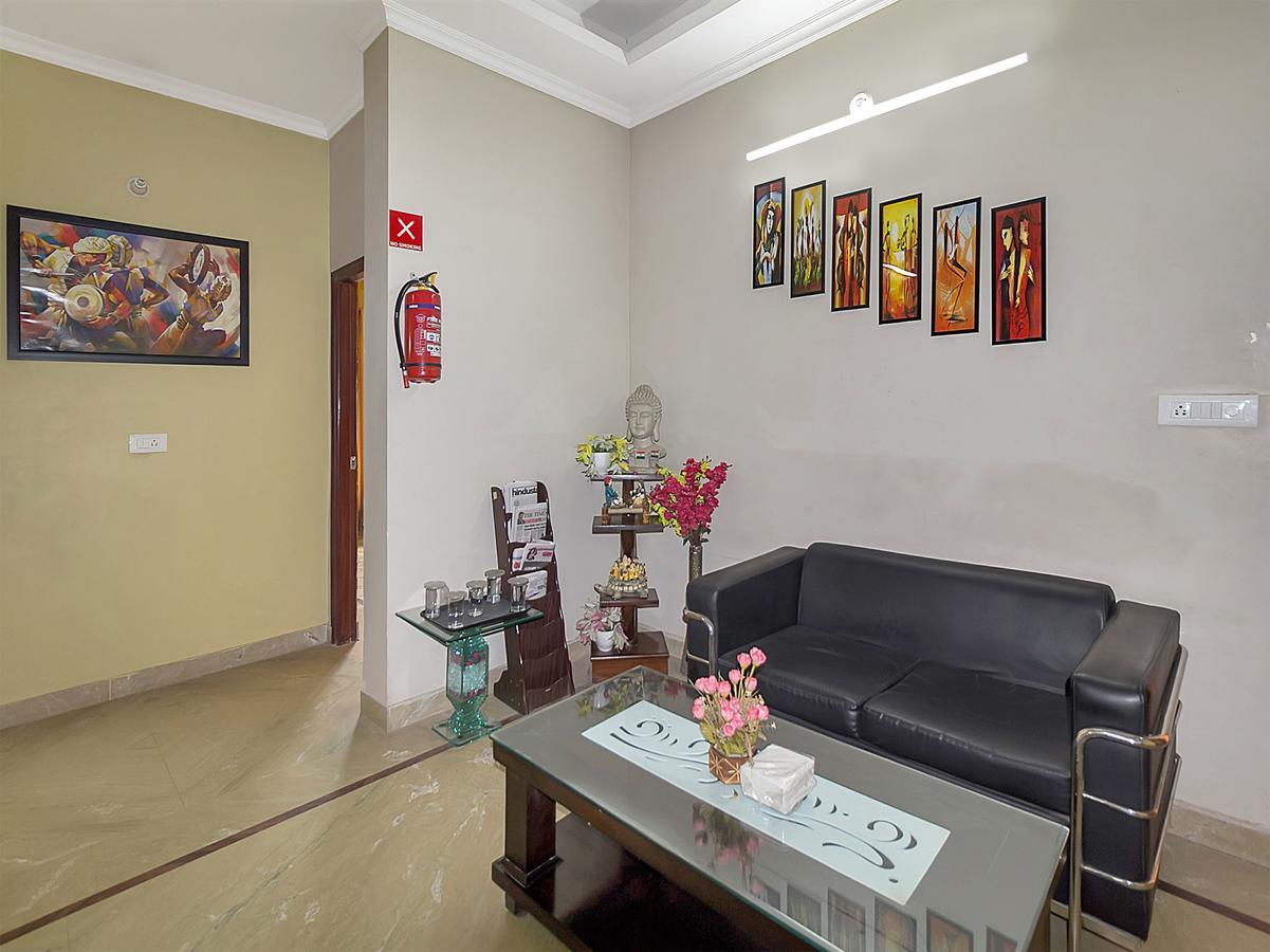 Oyo 4814 Nstay 46 Gurgaon