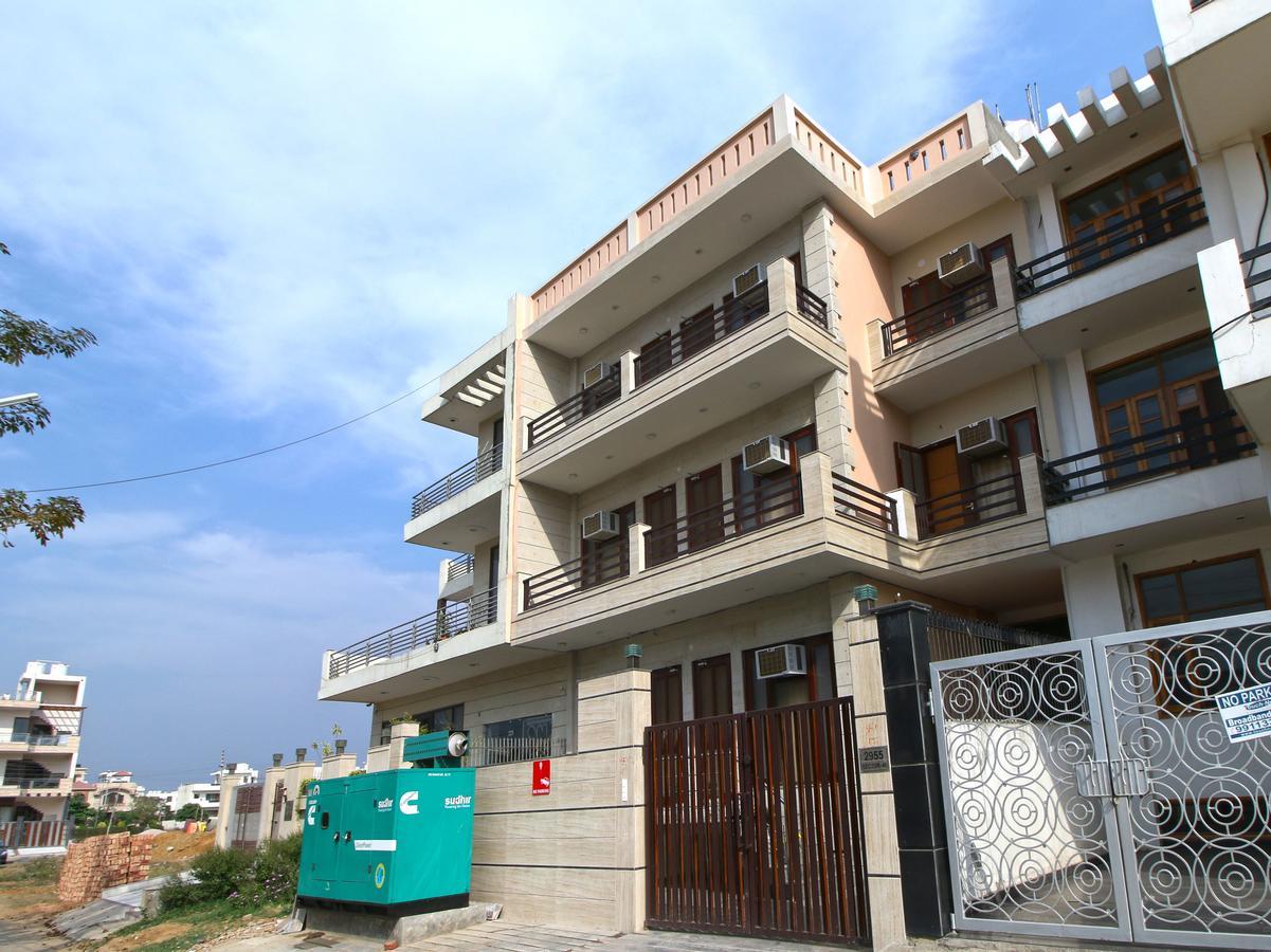 Oyo 4814 Nstay 46 Guest house 3*