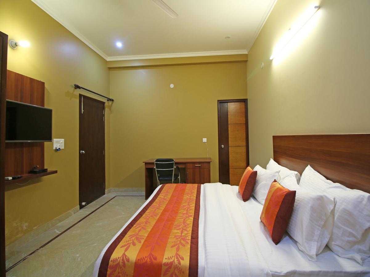 Guest house Oyo 4814 Nstay 46 Gurgaon