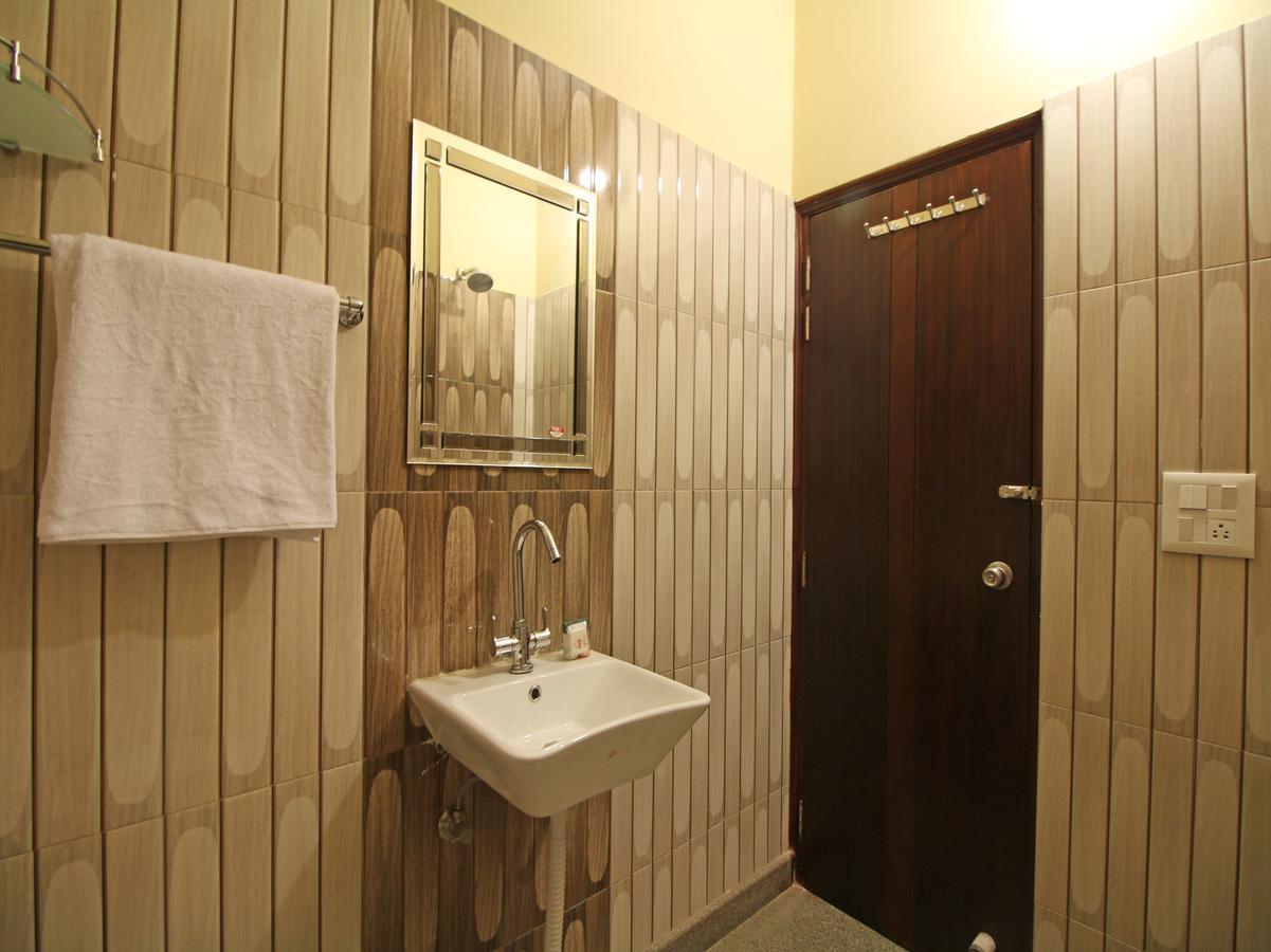 Guest house Oyo 4814 Nstay 46