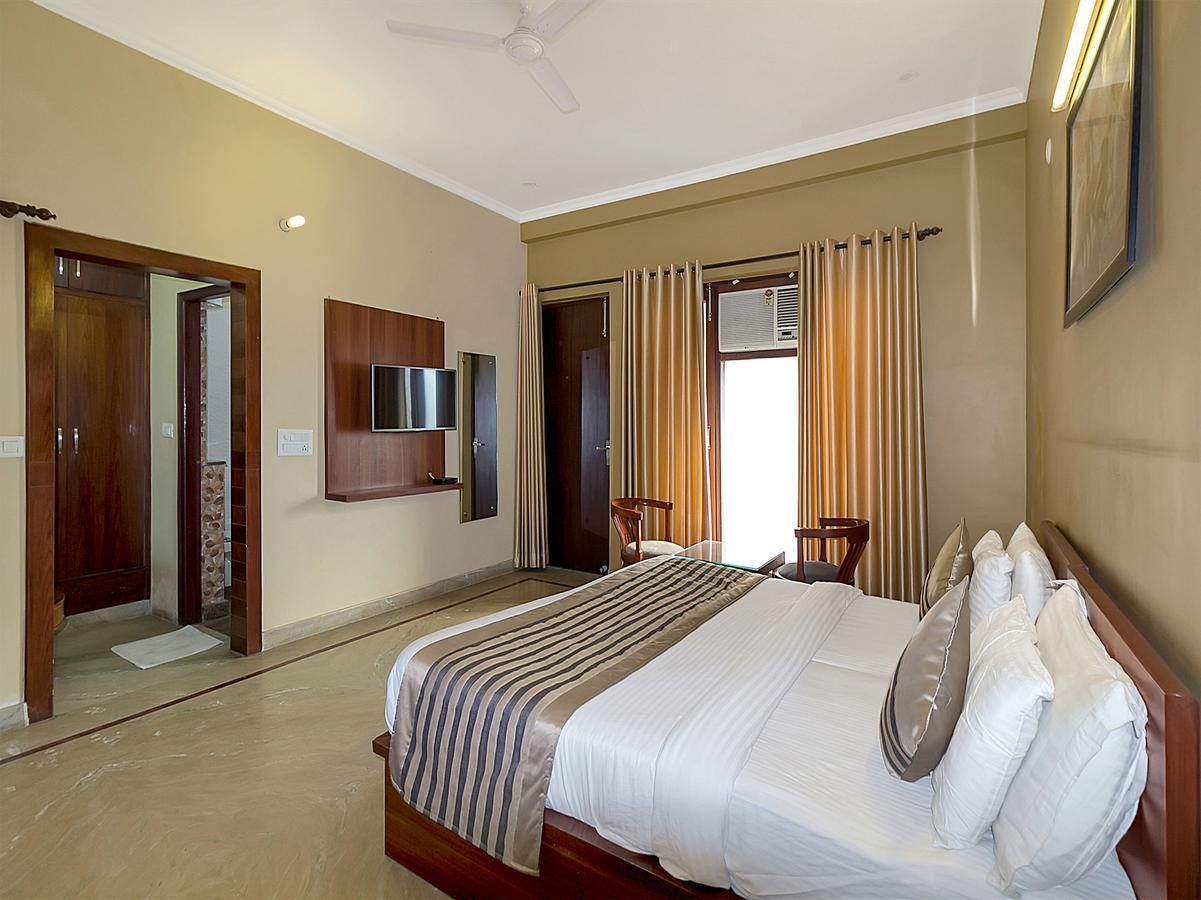 Guest house Oyo 4814 Nstay 46 Gurgaon