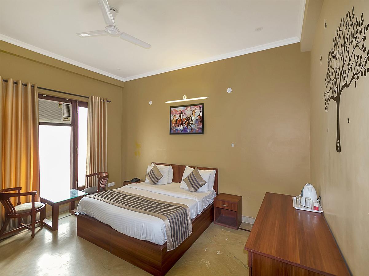 Oyo 4814 Nstay 46 3* Gurgaon