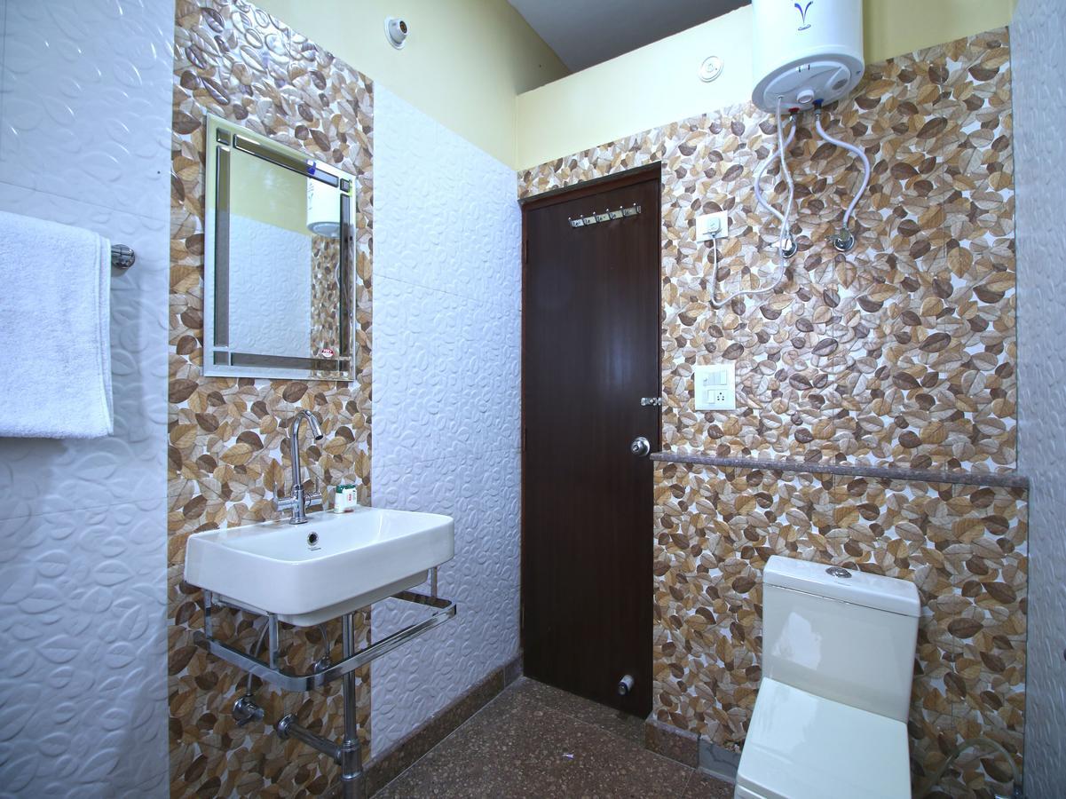 Oyo 4814 Nstay 46 Guest house Gurgaon