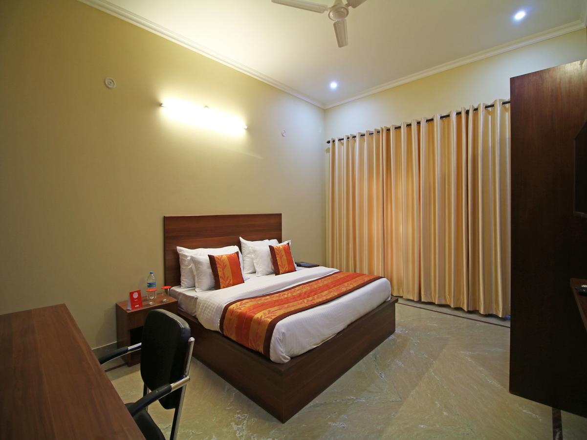 Oyo 4814 Nstay 46 3* Gurgaon