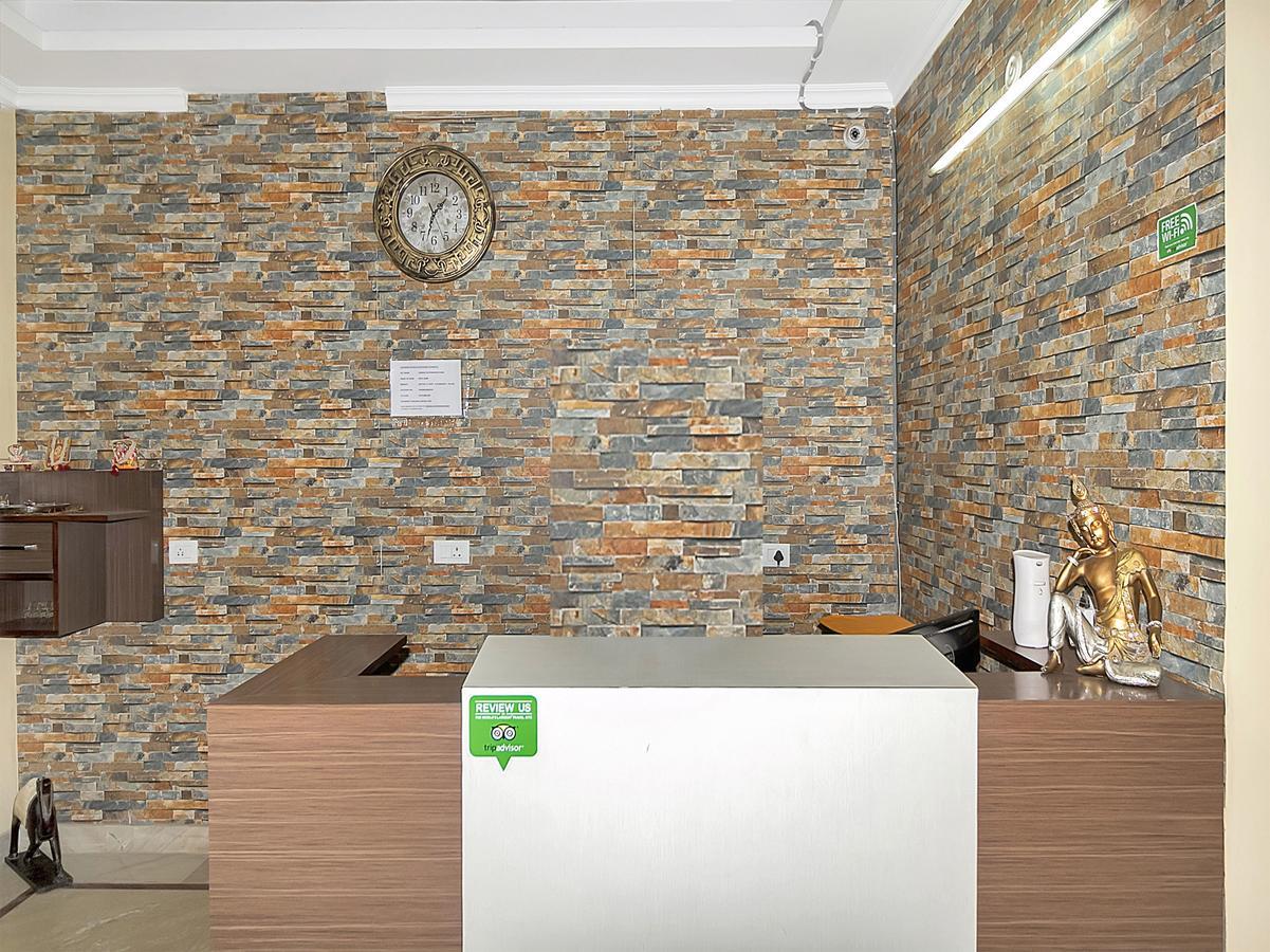 Oyo 4814 Nstay 46 Guest house Gurgaon
