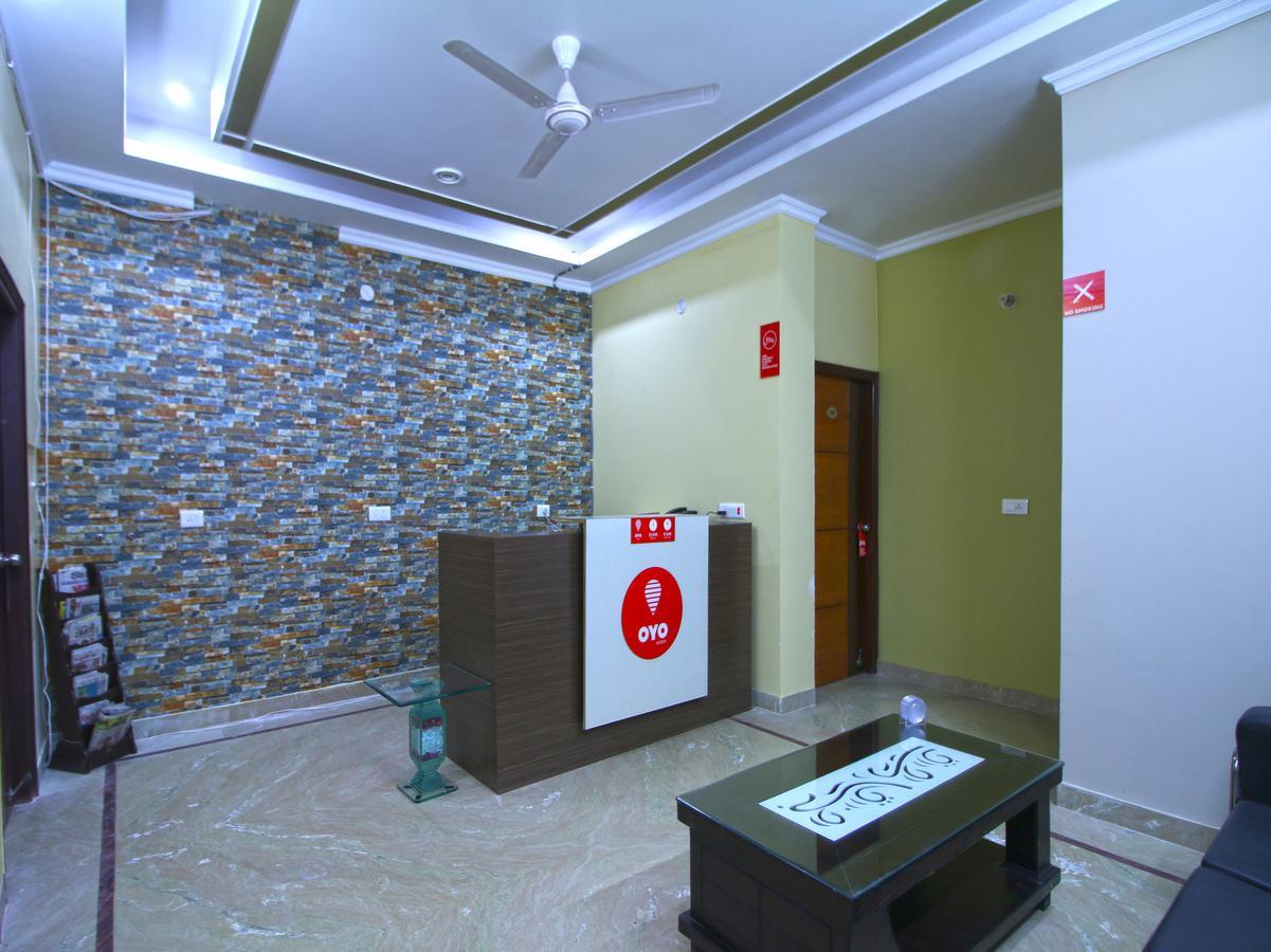 Oyo 4814 Nstay 46 Guest house 3*
