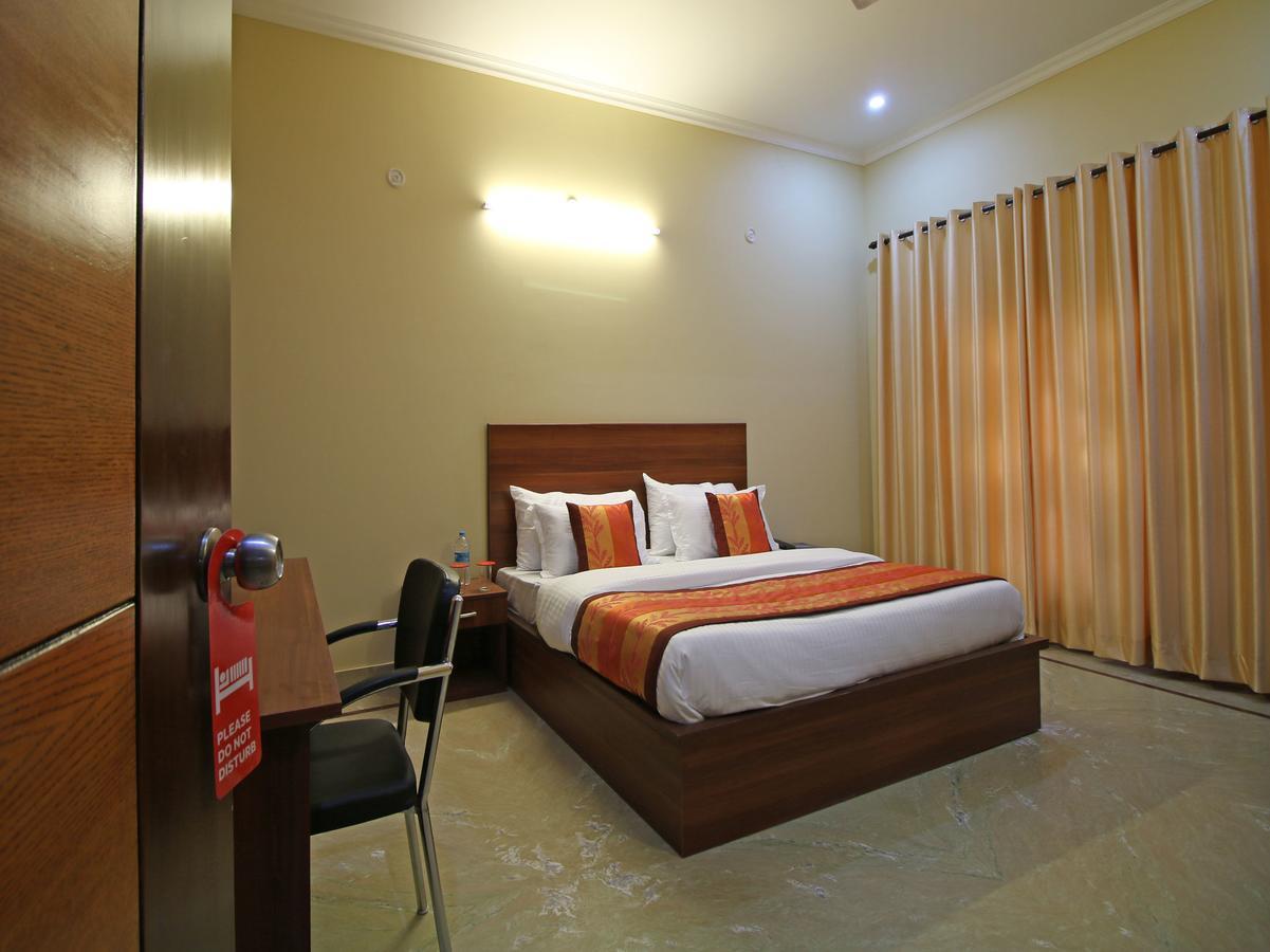 Oyo 4814 Nstay 46 Gurgaon