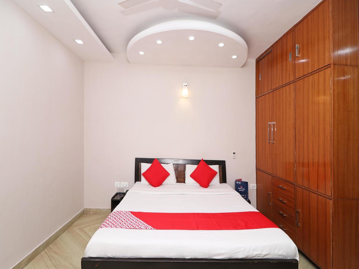 Guest house Oyo 13059 Ruby Residency