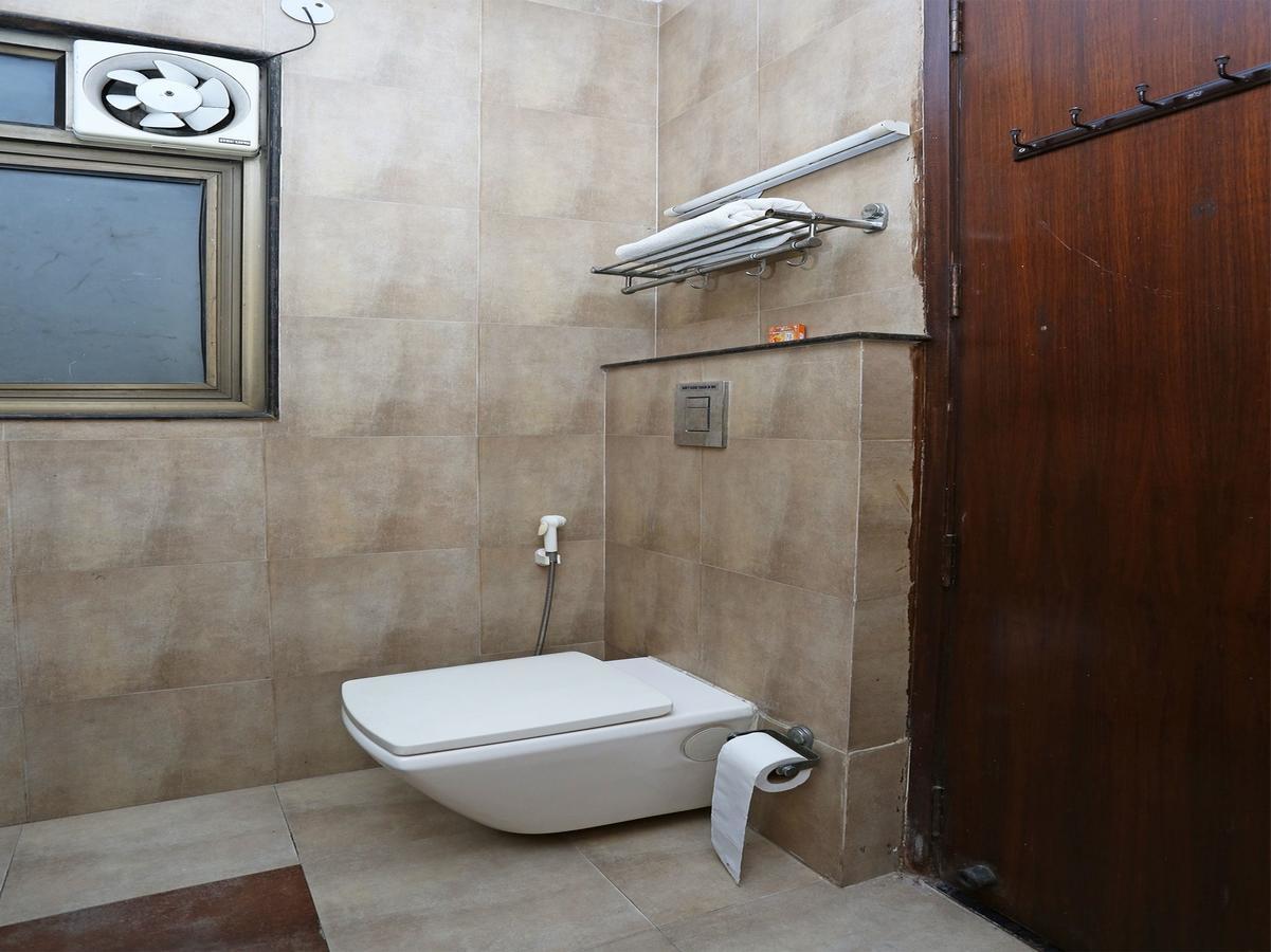 Guest house Oyo 6018 Ethnic Facilities