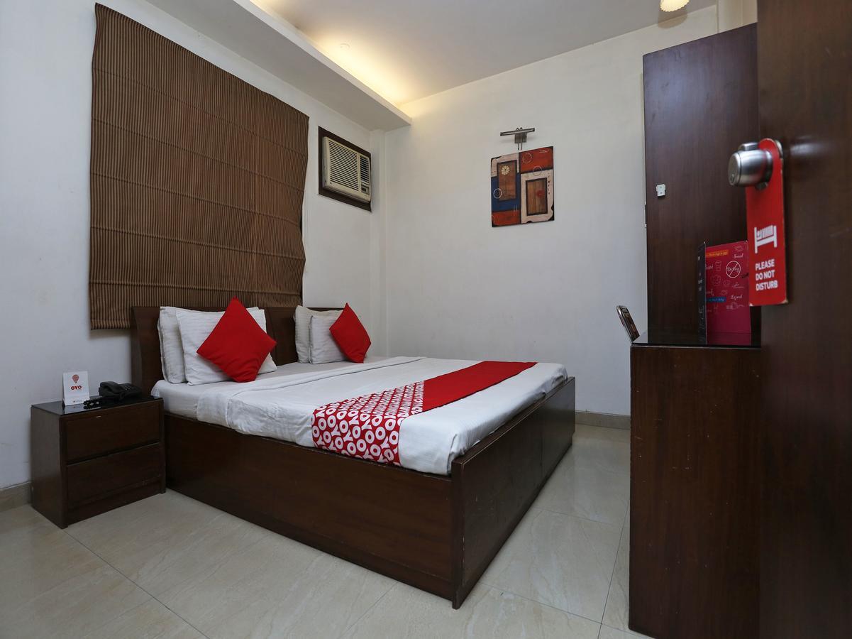 Oyo 6018 Ethnic Facilities Gurgaon