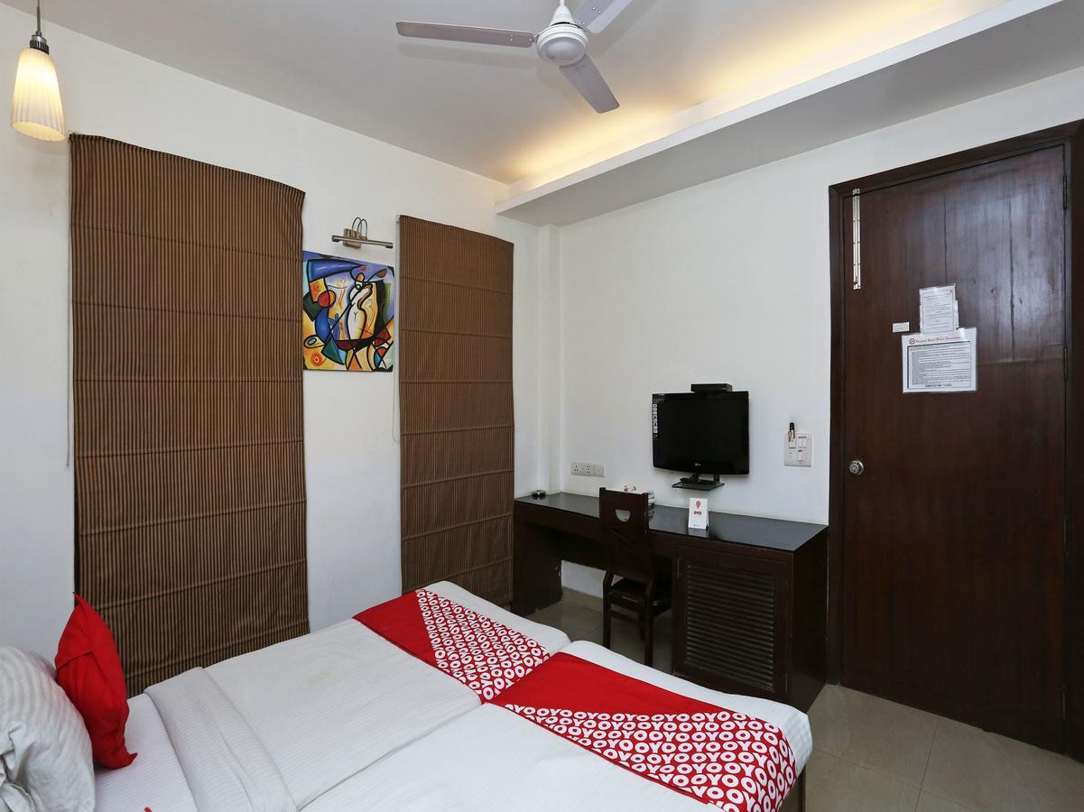 Oyo 6018 Ethnic Facilities Guest house