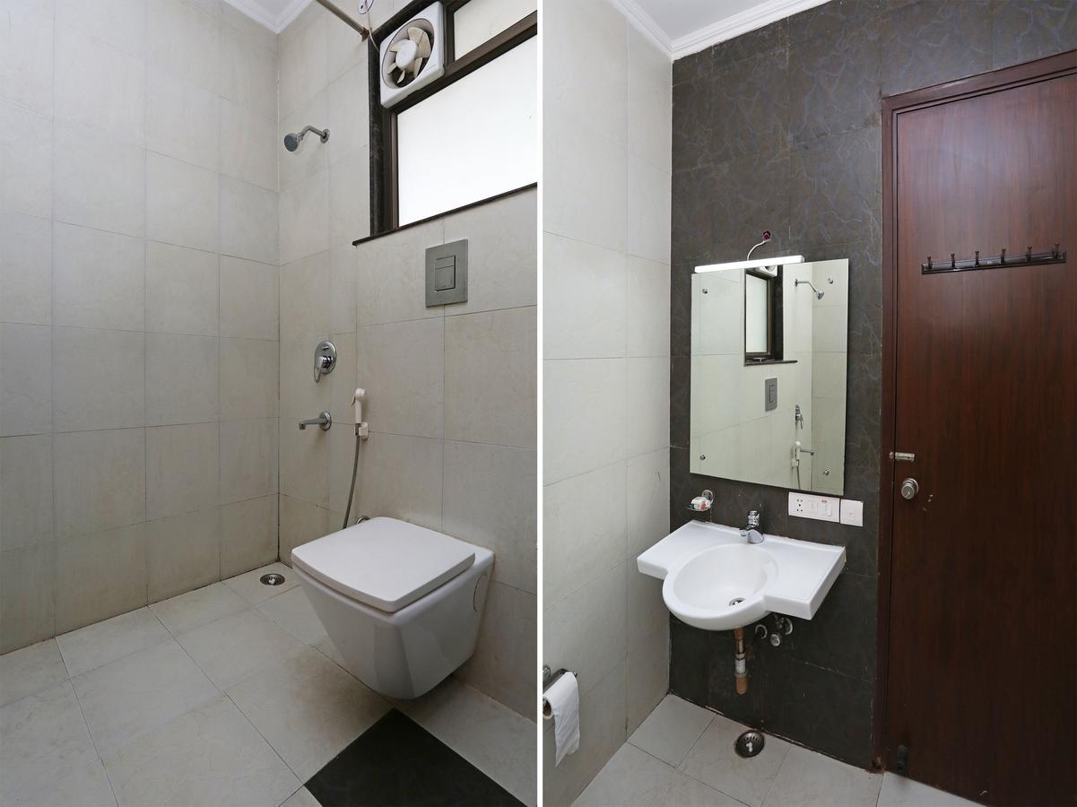 Guest house Oyo 6018 Ethnic Facilities