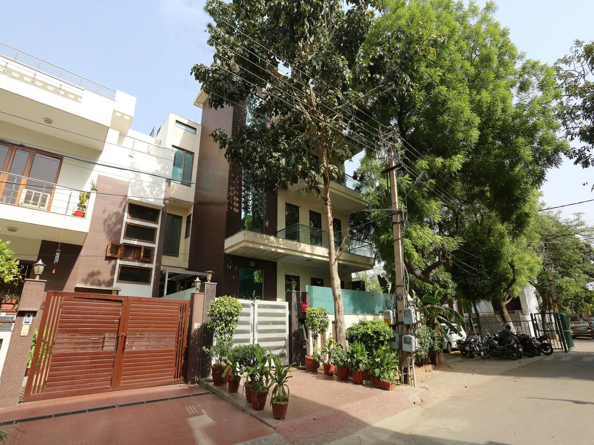Guest house Oyo 6018 Ethnic Facilities 2*