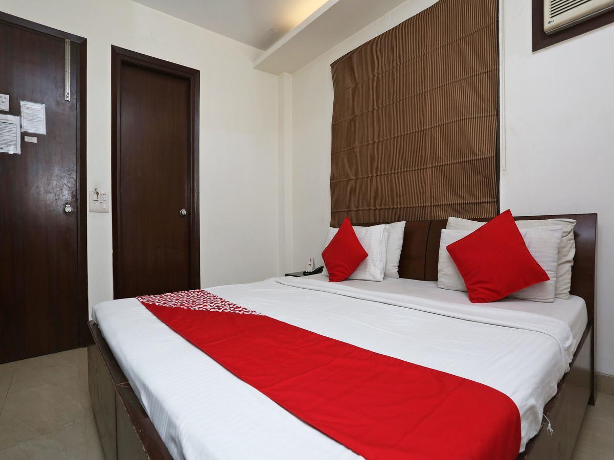 Oyo 6018 Ethnic Facilities 2*