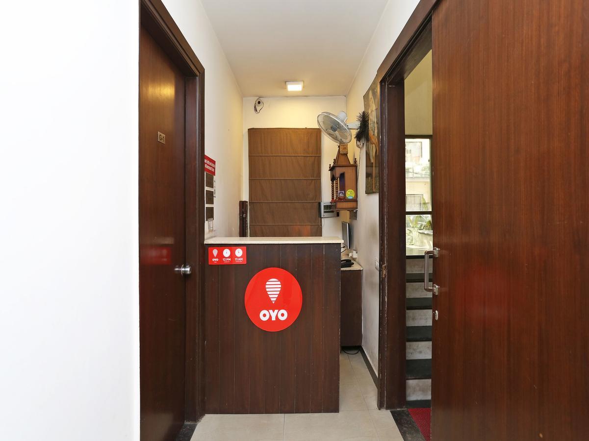 Oyo 6018 Ethnic Facilities Guest house