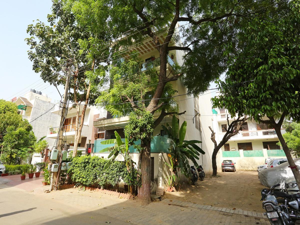 Oyo 6018 Ethnic Facilities