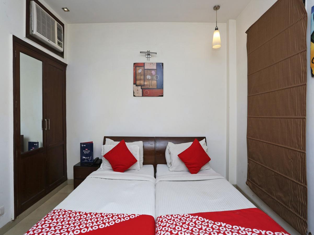 Guest house Oyo 6018 Ethnic Facilities Gurgaon