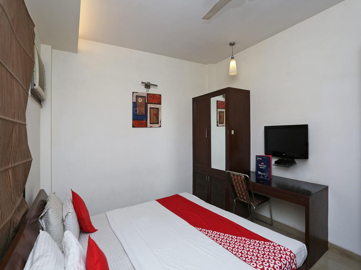 Guest house Oyo 6018 Ethnic Facilities