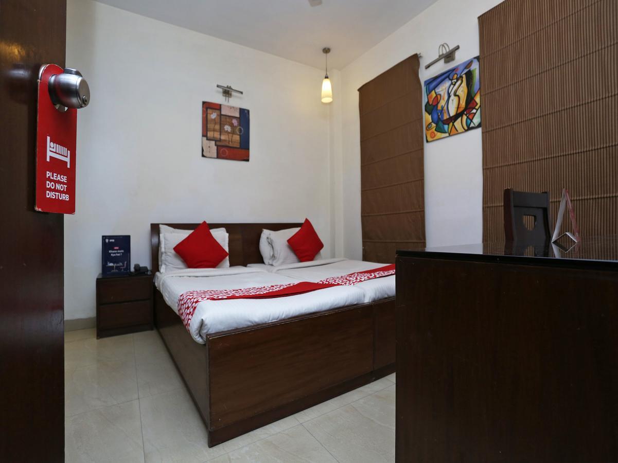 Oyo 6018 Ethnic Facilities Guest house Gurgaon