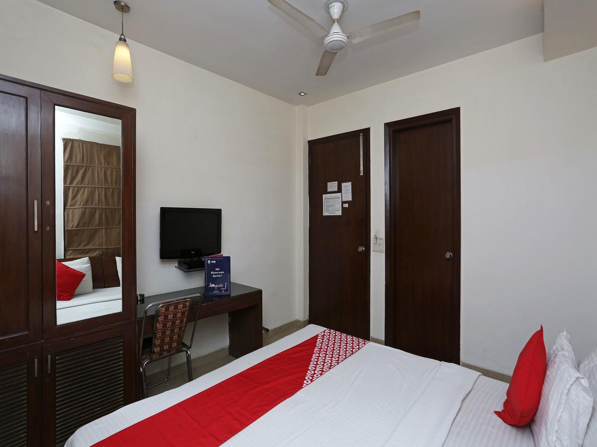 Guest house Oyo 6018 Ethnic Facilities