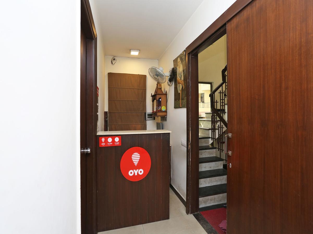 Guest house Oyo 6018 Ethnic Facilities