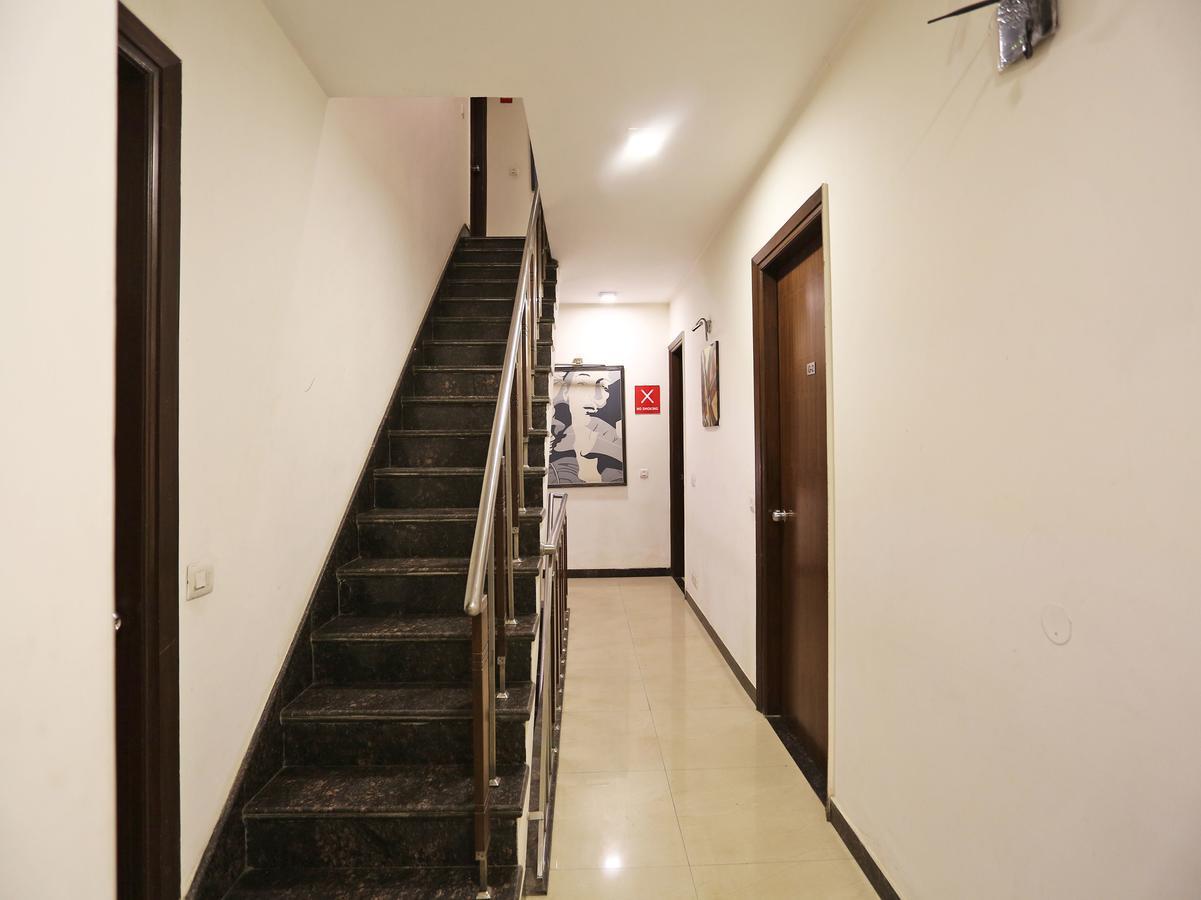 Oyo 6018 Ethnic Facilities 2* Gurgaon