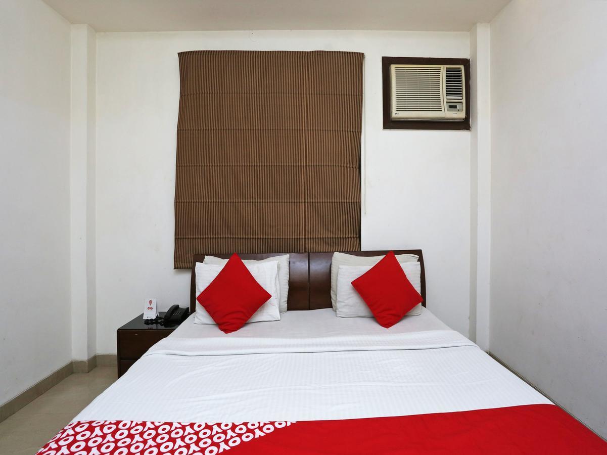 Oyo 6018 Ethnic Facilities 2* Gurgaon