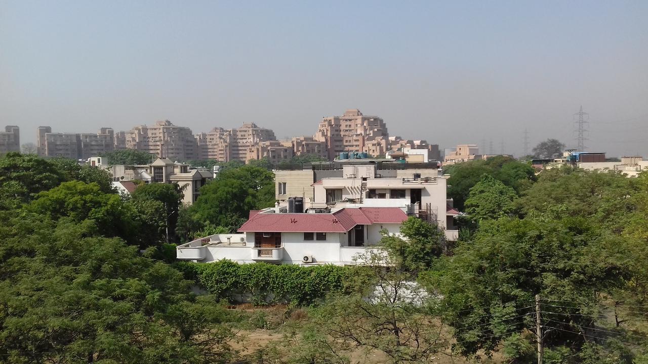 Guest house Enkay Residency M-block Cyber Gurgaon