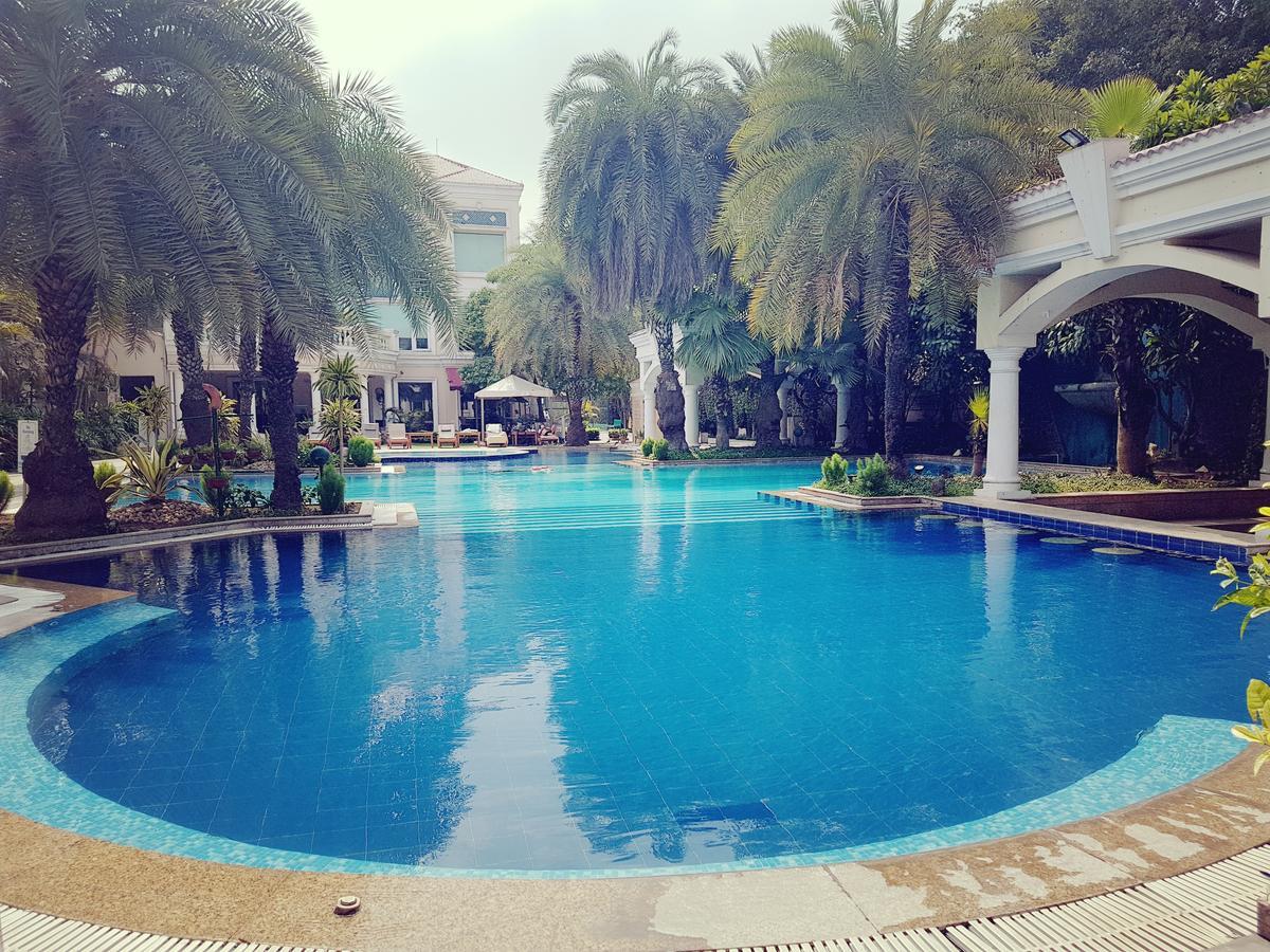 The Palms Town & Country Club - Gurgaon