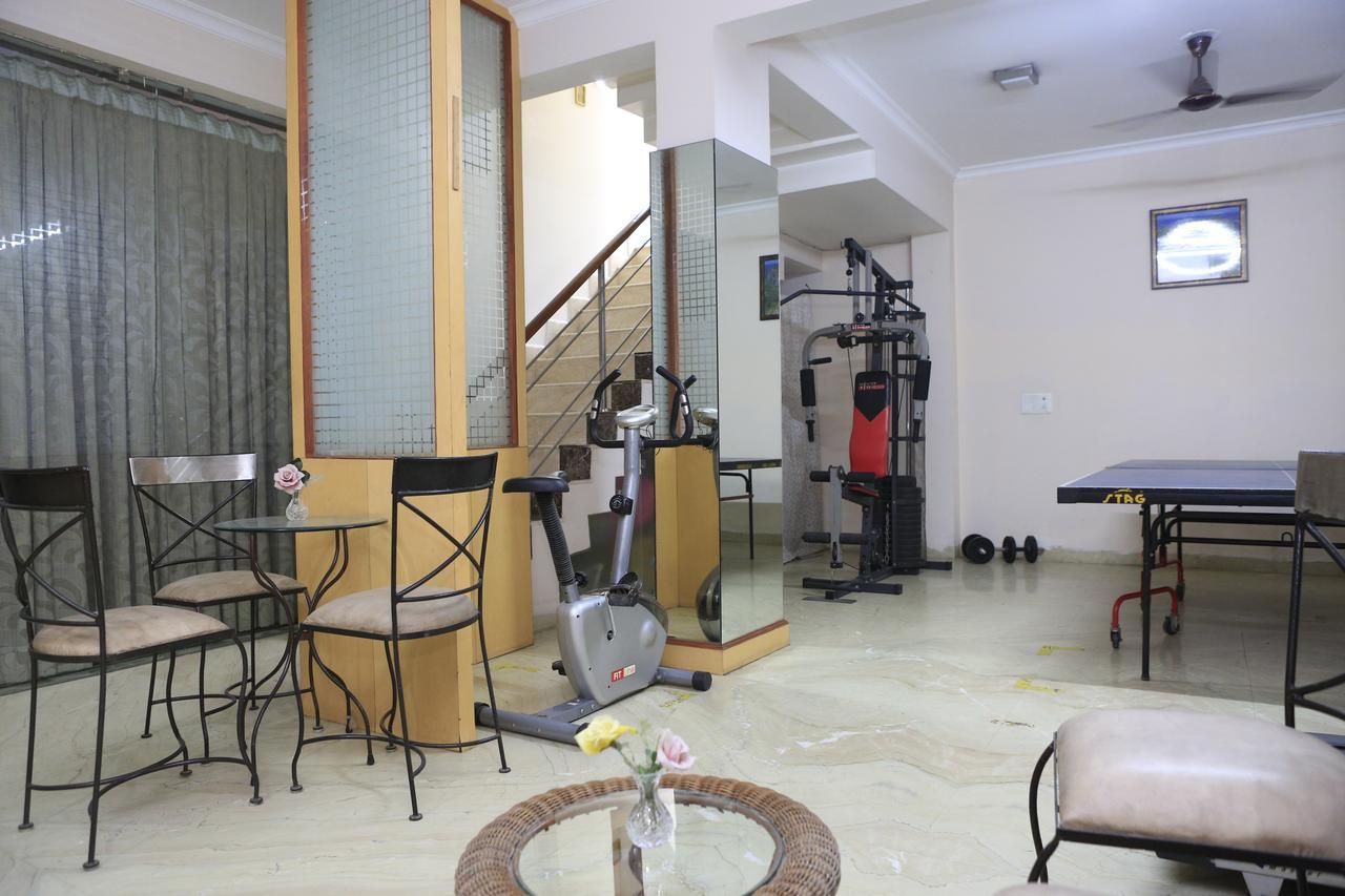 Bed & Breakfast Srishti 2*